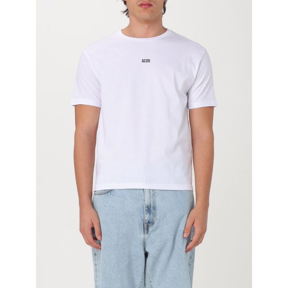 Gcds T-Shirt Men White